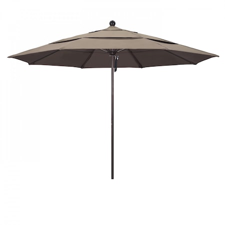Patio Umbrella, Octagon, 107