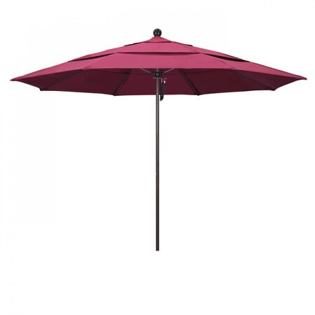 Patio Umbrella, Octagon, 107