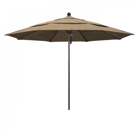 Patio Umbrella, Octagon, 107