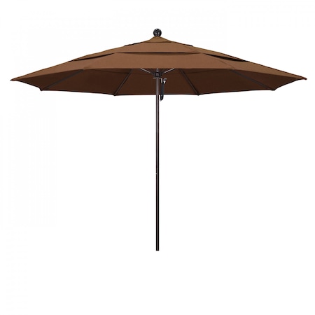 Patio Umbrella, Octagon, 107