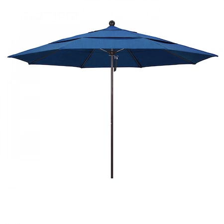 Patio Umbrella, Octagon, 107