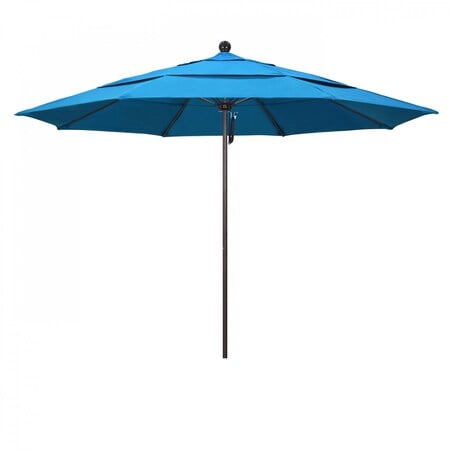 Patio Umbrella, Octagon, 107
