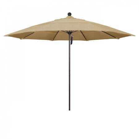 Patio Umbrella, Octagon, 107