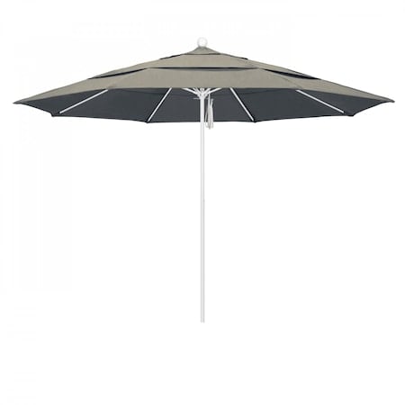 Patio Umbrella, Octagon, 107
