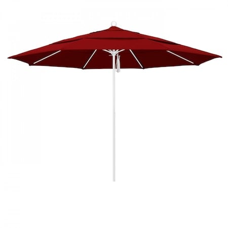 Patio Umbrella, Octagon, 107