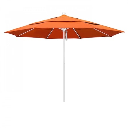 Patio Umbrella, Octagon, 107