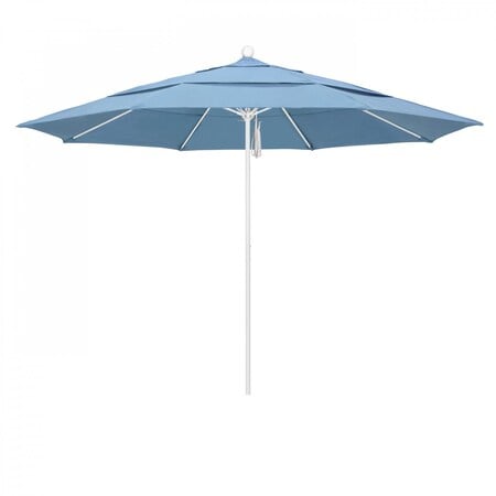 Patio Umbrella, Octagon, 107