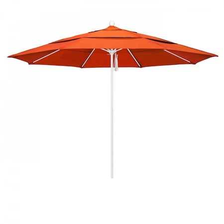 Patio Umbrella, Octagon, 107