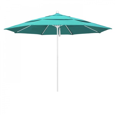 Patio Umbrella, Octagon, 107