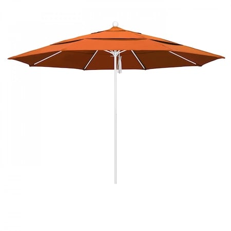 Patio Umbrella, Octagon, 107
