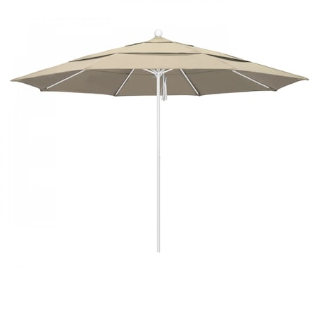 Patio Umbrella, Octagon, 107
