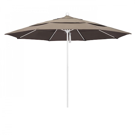 Patio Umbrella, Octagon, 107