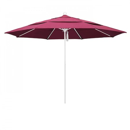 Patio Umbrella, Octagon, 107