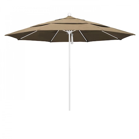 Patio Umbrella, Octagon, 107