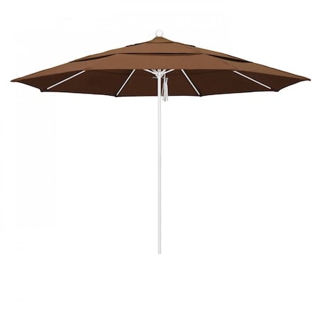 Patio Umbrella, Octagon, 107