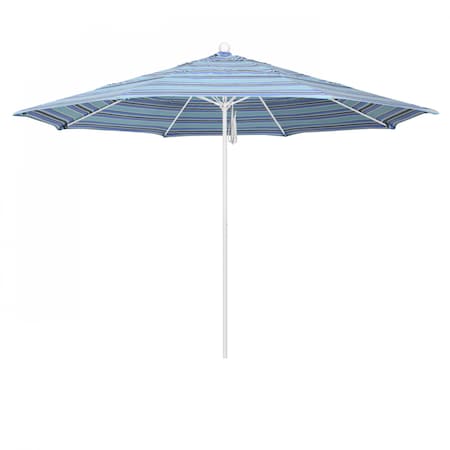 Patio Umbrella, Octagon, 107