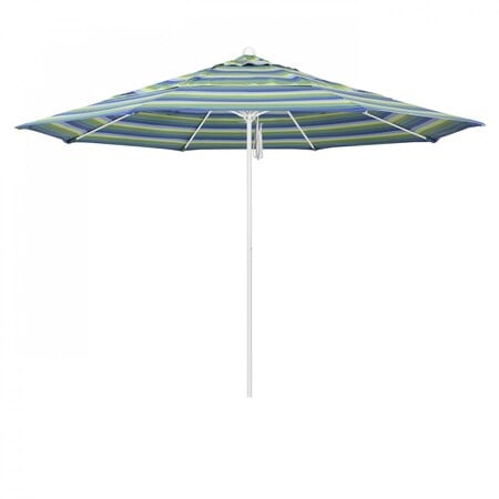 Patio Umbrella, Octagon, 107