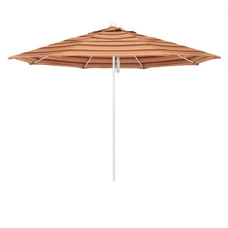 Patio Umbrella, Octagon, 107