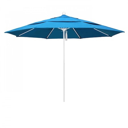 Patio Umbrella, Octagon, 107