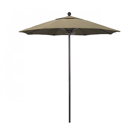 Patio Umbrella, Octagon, 96