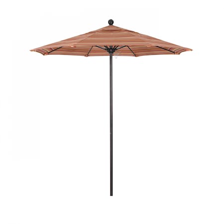 Patio Umbrella, Octagon, 96