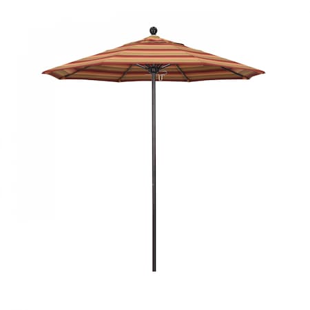 Patio Umbrella, Octagon, 96