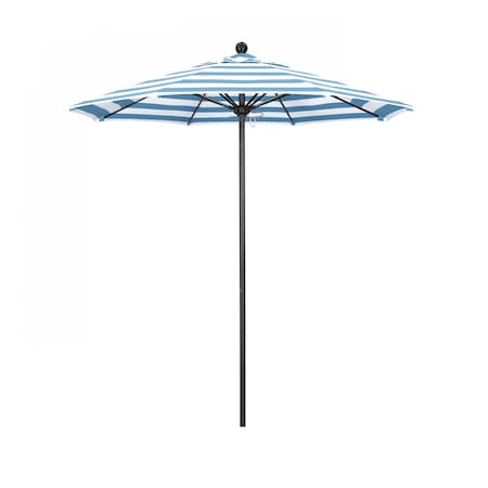 Patio Umbrella, Octagon, 96