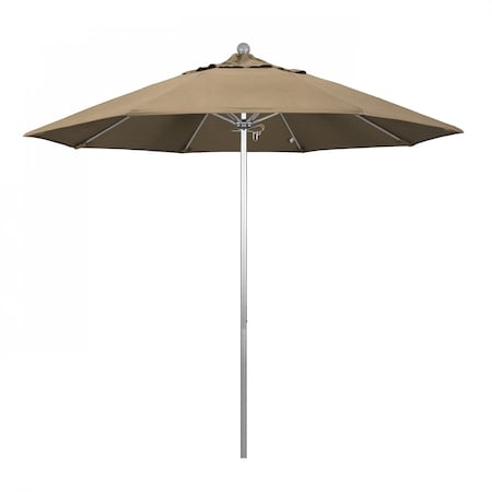 Patio Umbrella, Octagon, 103