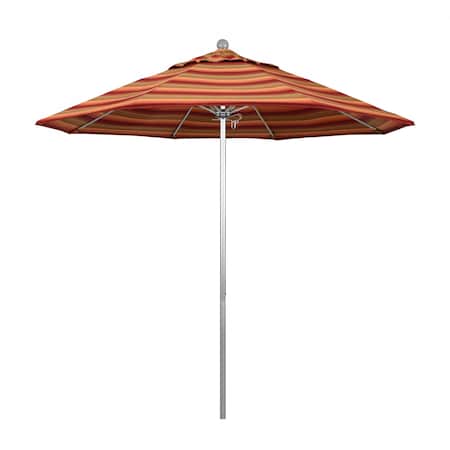Patio Umbrella, Octagon, 103