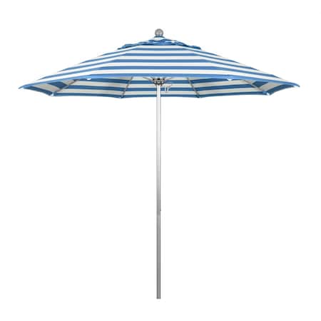 Patio Umbrella, Octagon, 103