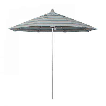 Patio Umbrella, Octagon, 103