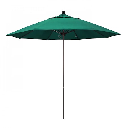 Patio Umbrella, Octagon, 103
