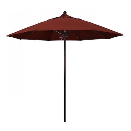 Patio Umbrella, Octagon, 103