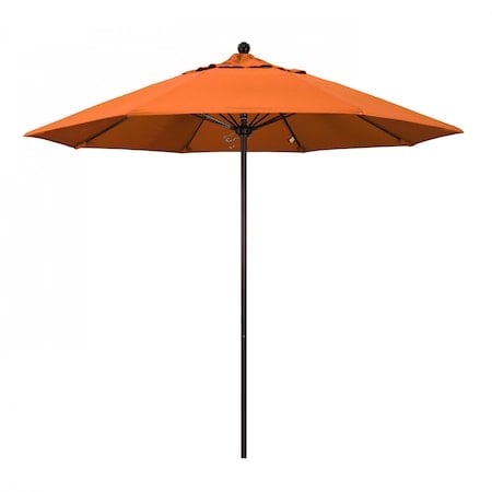 Patio Umbrella, Octagon, 103