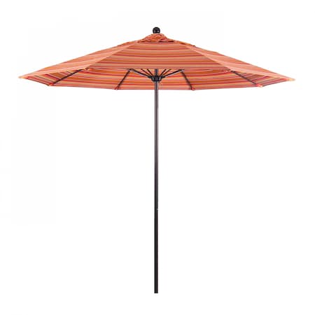Patio Umbrella, Octagon, 103