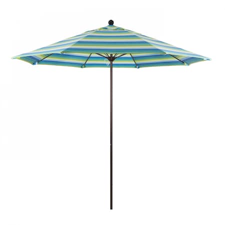 Patio Umbrella, Octagon, 103