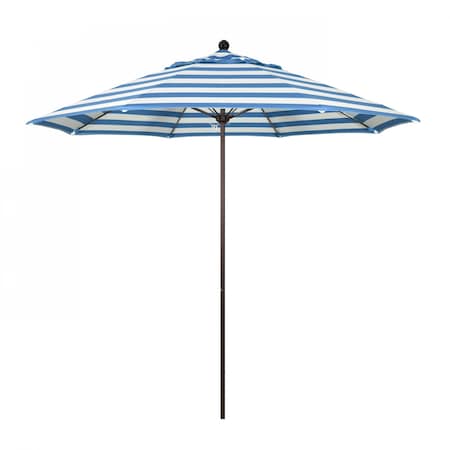Patio Umbrella, Octagon, 103