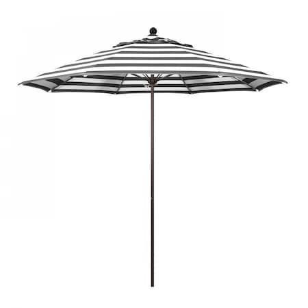 Patio Umbrella, Octagon, 103