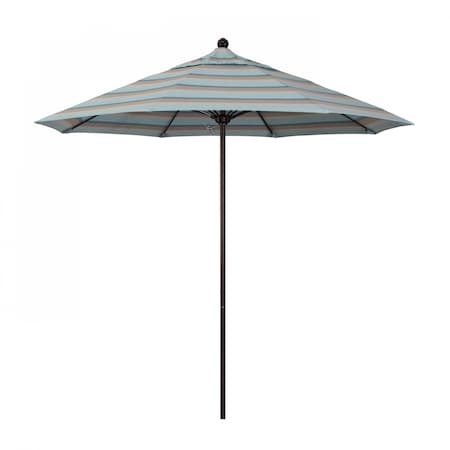 Patio Umbrella, Octagon, 103