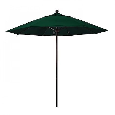 Patio Umbrella, Octagon, 103