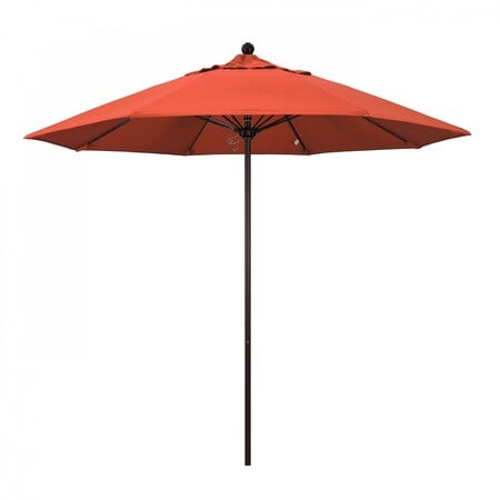 Patio Umbrella, Octagon, 103