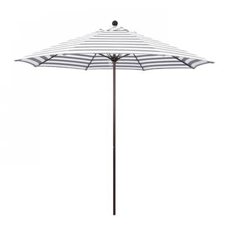 Patio Umbrella, Octagon, 103