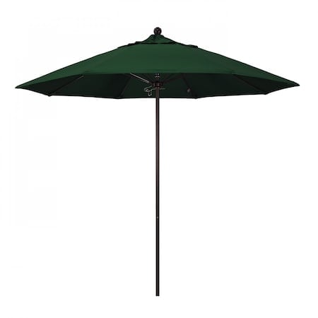 Patio Umbrella, Octagon, 103