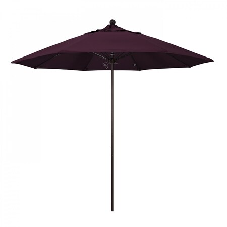 Patio Umbrella, Octagon, 103