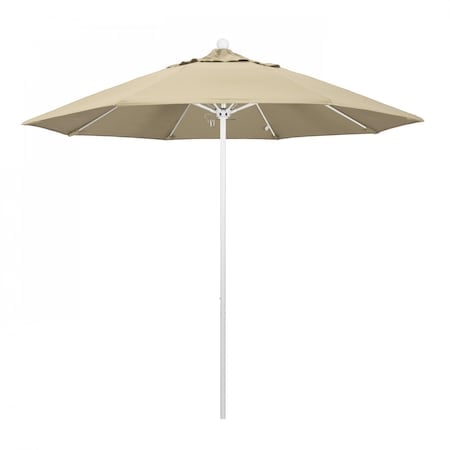 Patio Umbrella, Octagon, 103