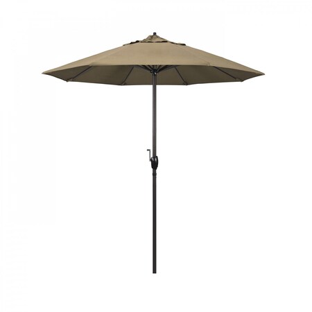 Patio Umbrella, Octagon, 97.88