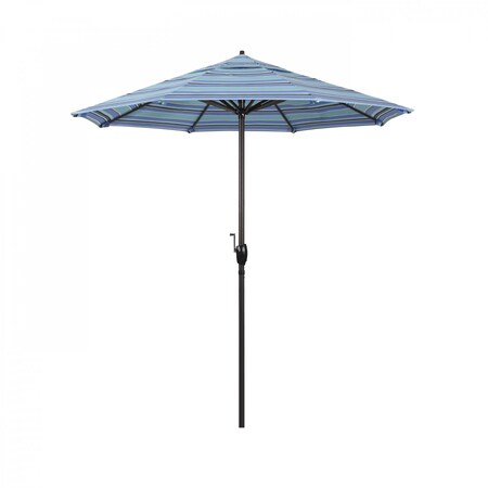 Patio Umbrella, Octagon, 97.88