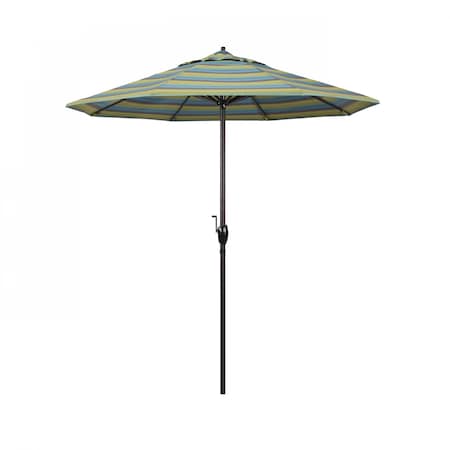 Patio Umbrella, Octagon, 97.88