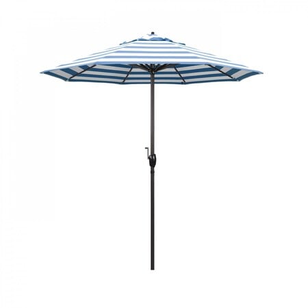 Patio Umbrella, Octagon, 97.88