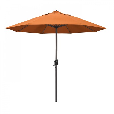 Patio Umbrella, Octagon, 102